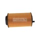OLIEFILTER OEM UFI